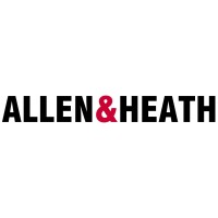 Allen&Heath M-Blank заглушка