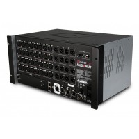 Allen&Heath DLive-CDM32 цифровой микшерный модуль, 32 микрофонных/линейных входа, 16 линейных выходов