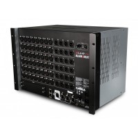 Allen&Heath DLive-CDM48 цифровой микшерный модуль, 48 микрофонных/линейных входов, 24 линейных выхода