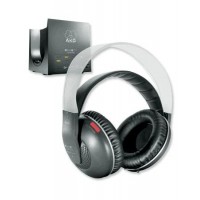 AKG Hearo K777 Quadra Set радионаушники Dolby Surround Pro Logic, UHF