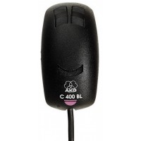 AKG C400BL мини-микрофон пограничного слоя (XLR)