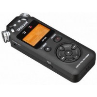 Tascam DR-05 V2 цифровой диктофон