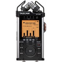 Tascam DR-44WL цифровой ручной рекордер