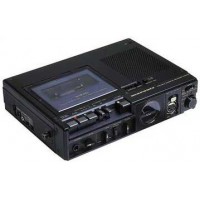 Marantz PMD222 портативный кассетный магнитофон