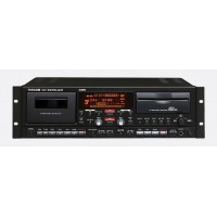 Tascam CC-222SL CD-рекордер