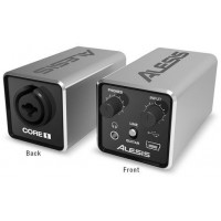 Alesis Core 1 USB-аудиоинтерфейс