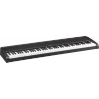Korg B2-BK цифровое пианино, цвет черный 