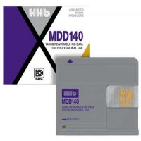 HHB MDD140 140 MB минидиск для записи данных