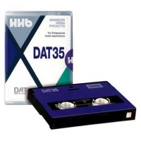 HHB DAT 35 R-DAT кассета (35 минут)