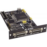 Apogee X-DIGI-HD Expansion card плата сопряжения с Pro Tools HD
