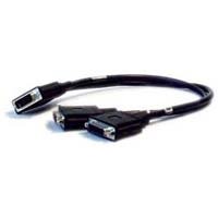 DigiDesign 16-CHANNEL PERIPHEREAL CABLE ADAPTER кабель для подключения двух интерфейсов 888 I / O (или 888 / 24 I / O)