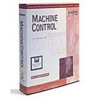 DigiDesign MACHINE CONTROL программа управления внешними устройствами по протоколу SONY-9PIN для станций PRO TOOLS (MAC)