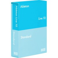 Ableton Live 10 Standard EDU multi-license 10-24 Seats программное обеспечение Ableton Live 10 Standard EDU электронная мультилицензия на 10-24 рабочих места