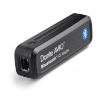 Audinate ADP-BT-AU-2X1 адаптер для подключения к аудиосети Dante