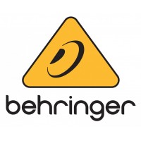Behringer EG 2180-BK EUROGRAND