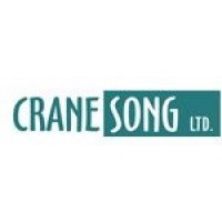 Crane Song IBIS